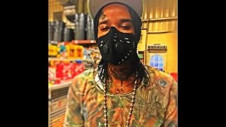 TOMMY LEE SPARTA MILITANCY LYRICS (2016)