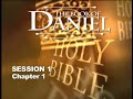 Chuck Missler - Daniel (Session 1) Chapter 1
