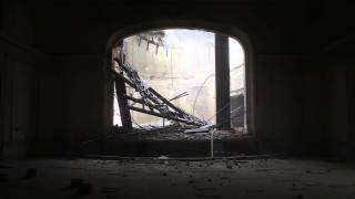 "LE QUATRIEME MUR" un film documentaire de Marie-Françoise Plissart - TRAILER