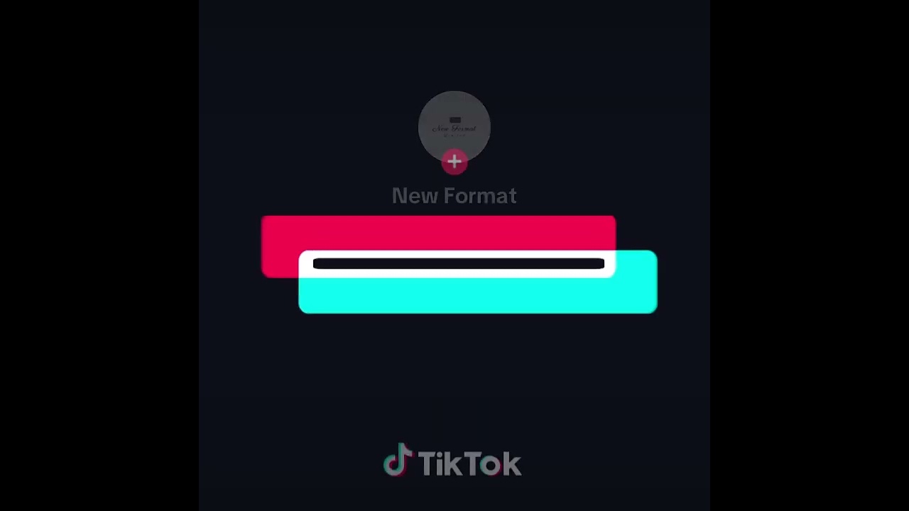 TikTok Logo - New Format