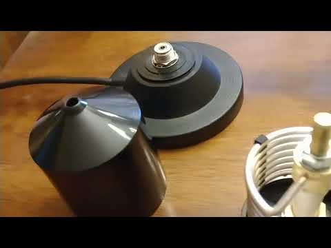 Wilson 5000 upgrade. part 1