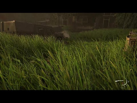 THE LAST OF US PART 2 REMASTERED PS5 Walkthrough Gameplay Part 11 - SERAPHITE PROPHET