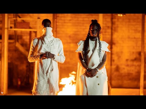 Suspect 95 Feat Youssoupha - Société Suspecte (clip officiel)