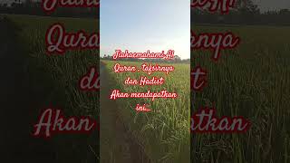 Download lagu those who read the Quran and interpret the Hadith will also get this mp3