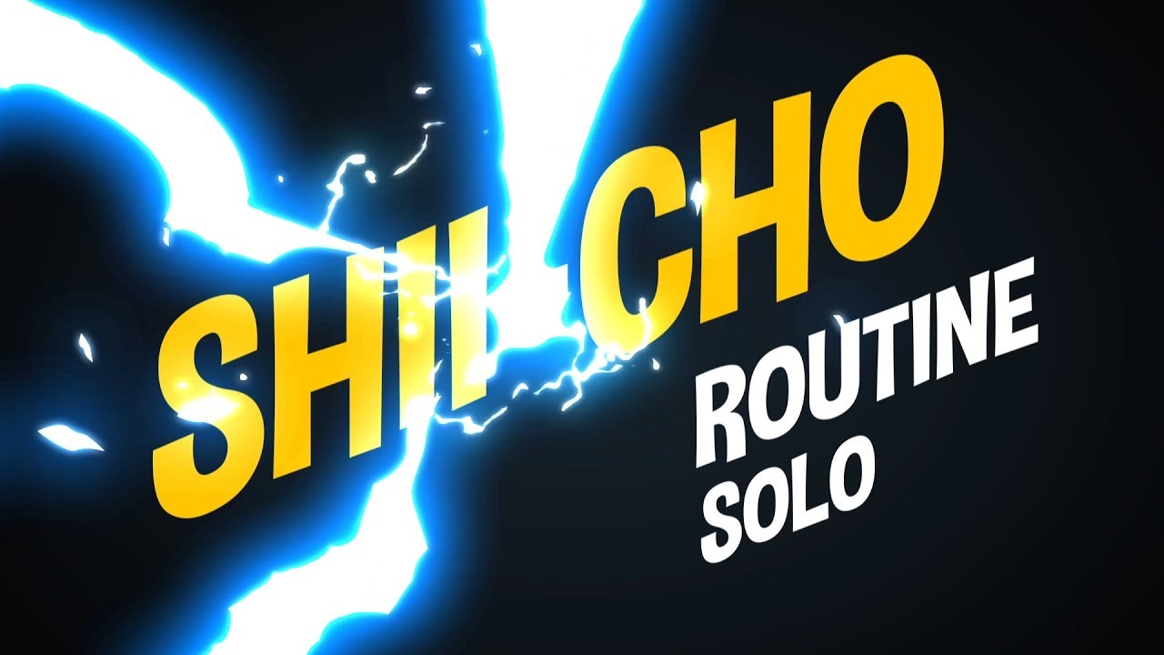 KATA DE SABRE LASER – FORME 1 – ROUTINE SOLO – v20190919