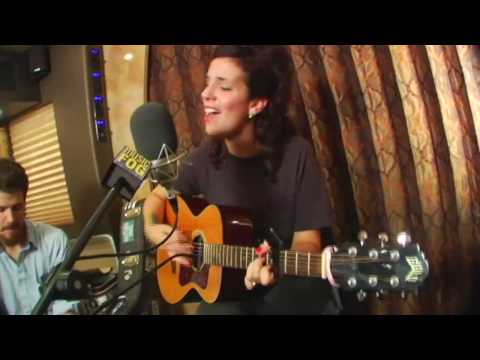 Sarah Borges "On The Corner"