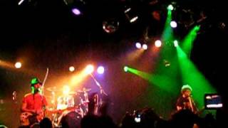 State Radio - Riddle in Londontown 2.18.09