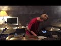 Switchfoot~incomplete drum cover by No Name Fox