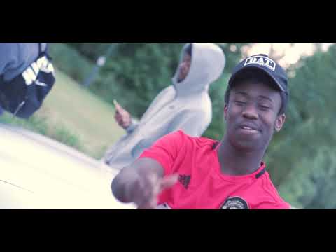 Starzzy - Ring Ring (Music Video)