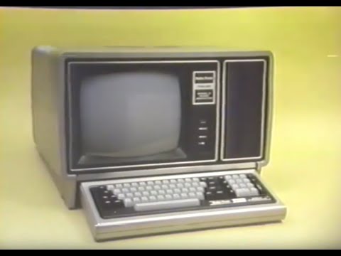 Radio Shack TRS-80 Model II Operations