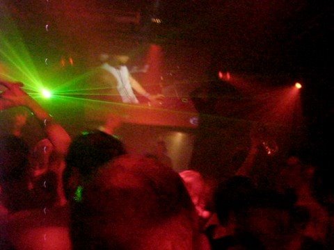 Joey Riot, MC Static part II @ Freeformation, Hidden, London