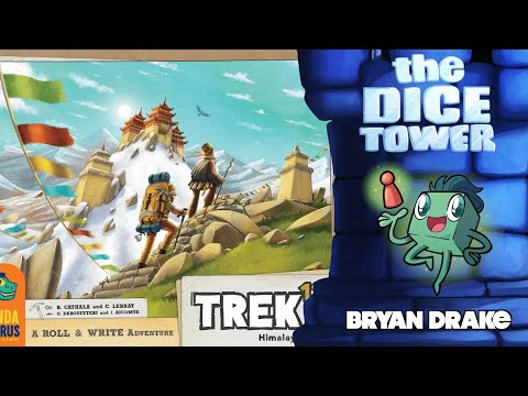 Trek 12 Review with Bryan