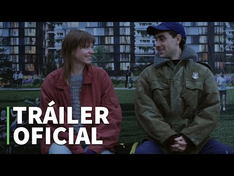 LOS BÁRBAROS - TRÁILER OFICIAL (HD)