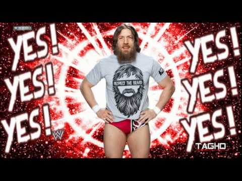 Daniel Bryan 9th WWE Theme Song   "Flight Of The Valkyries" 720pᴴᴰ + Download Link