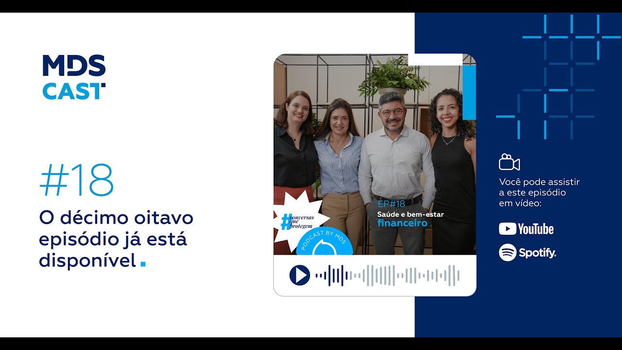 Saúde e bem-estar financeiro