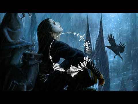 The Crow OST- Inertia