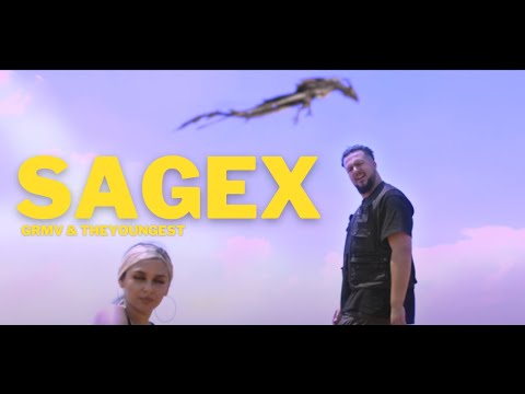 GRMV ft. The Youngest - '' SAGEX ''
