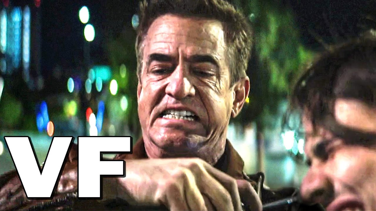 Miniature de la vidéo IMPITOYABLE Bande Annonce VF (2025) Action du film Impitoyable