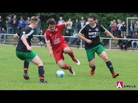 Relegation: Thal ringt Hilligsfeld nieder | TB Hilligsfeld - SC RW Thal 1:2