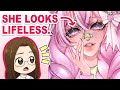 CRITIQUING YOUR ART