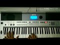 Velaikkaran Idhayane In Keyboard