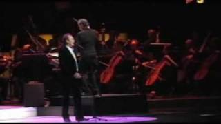 Joan Manuel Serrat Bendita Musica -Sinfónico