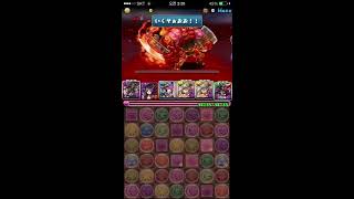 [비염의 운해도시 10층] 아누비스x디아블로스 pt