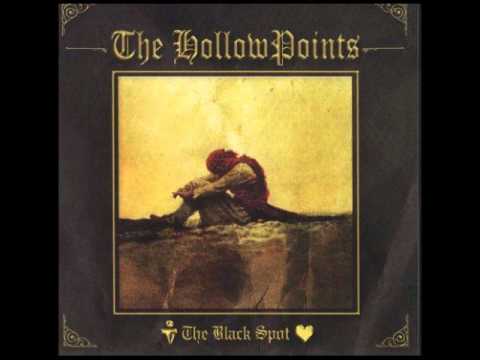 The Hollow Points - Pieces of Eight