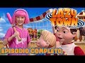 Lazy Town En Español Día De Registros Dibujos Animados En Español