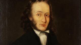 Paganini ‐ Rondo ‐ Andantino, Allegretto