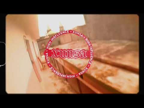 Xunsa - OH LORD (Lyric Video)