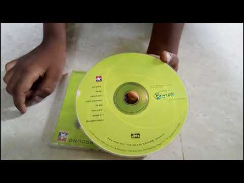 Tamil Dts Songs