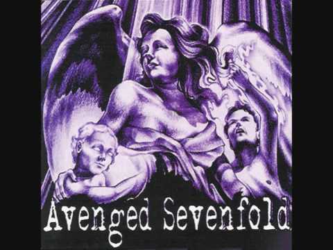 Avenged Sevenfold - To End The Rapture [Original Piano Version + Lyrics]
