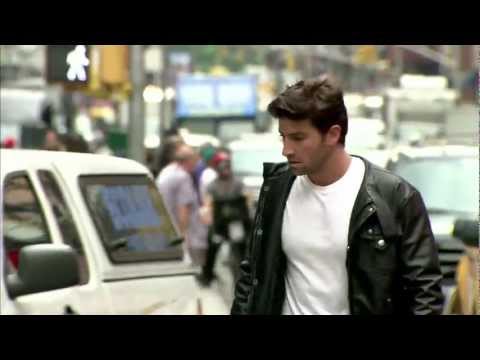 El Rostro de la Venganza - El Rostro / Capítulo 2 (1/2) / Telemundo