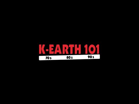 KRTH K-Earth 101 - Los Angeles, California - Legal ID - Fri, July 17, 2020 at 9:00 PM
