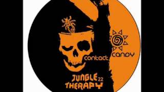 Jungle Therapy 22 Side B