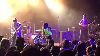 The Side Eyes - Different Plane (Live at the El Rey Theatre - September 15, 2017)