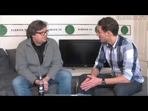 Talk mit Stefan Kohfahl (Trainer Oststeinbeker SV) | ELBKICK. TV
