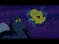 The Little Mermaid 1989 The End Of Ursula UHD