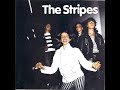 THE STRIPES The Stripes 1980 FULL ALBUM BONUS Rock New Wave Punk
