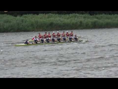 KHB '17: Nereus-Triton 8+