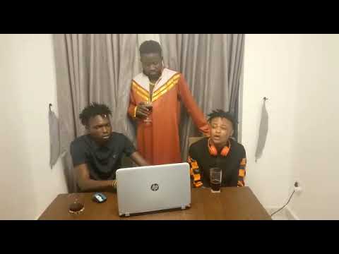 Mr Benson X MIC Bravo - Freestyle