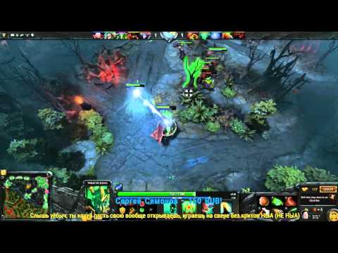 Dota 2 RMM - 5916~ & 5902~ games + Hearthstone (rank 20)