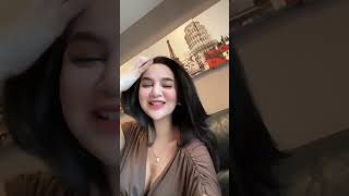Download lagu sorry boss!!! ini Hana Hanifah mp3