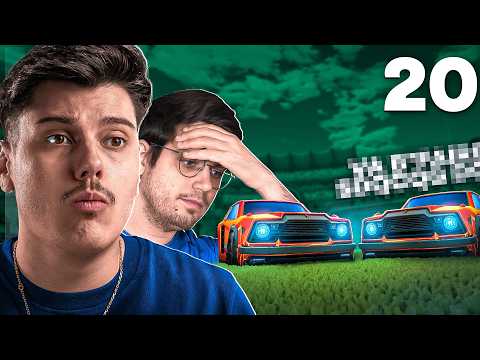 IL INSULTE SON MATE CA TOURNE MAL - ROAD TO SSL #20