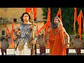Karnan Intro In Mahabharatam Tamil Serial Vijay Television Mahabharatham Karnan Arjunan