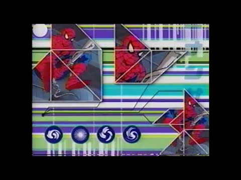 Various ABC Family Action Promos, Commercials, and Bumps 2002 & 2003