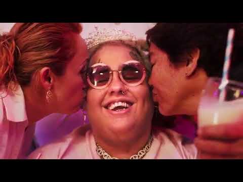 Fat Nick Ft Blackbear   Ice Out prod by Mikey The Magician Official Music Video