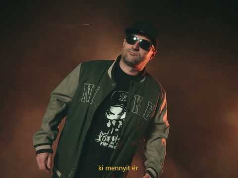 MC Gőz X Artoscsaba - Mennyit érsz? (Official Visualizer)