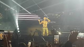 Kontra K - Soldaten 2.0 LIVE Saarbrücken E Werk